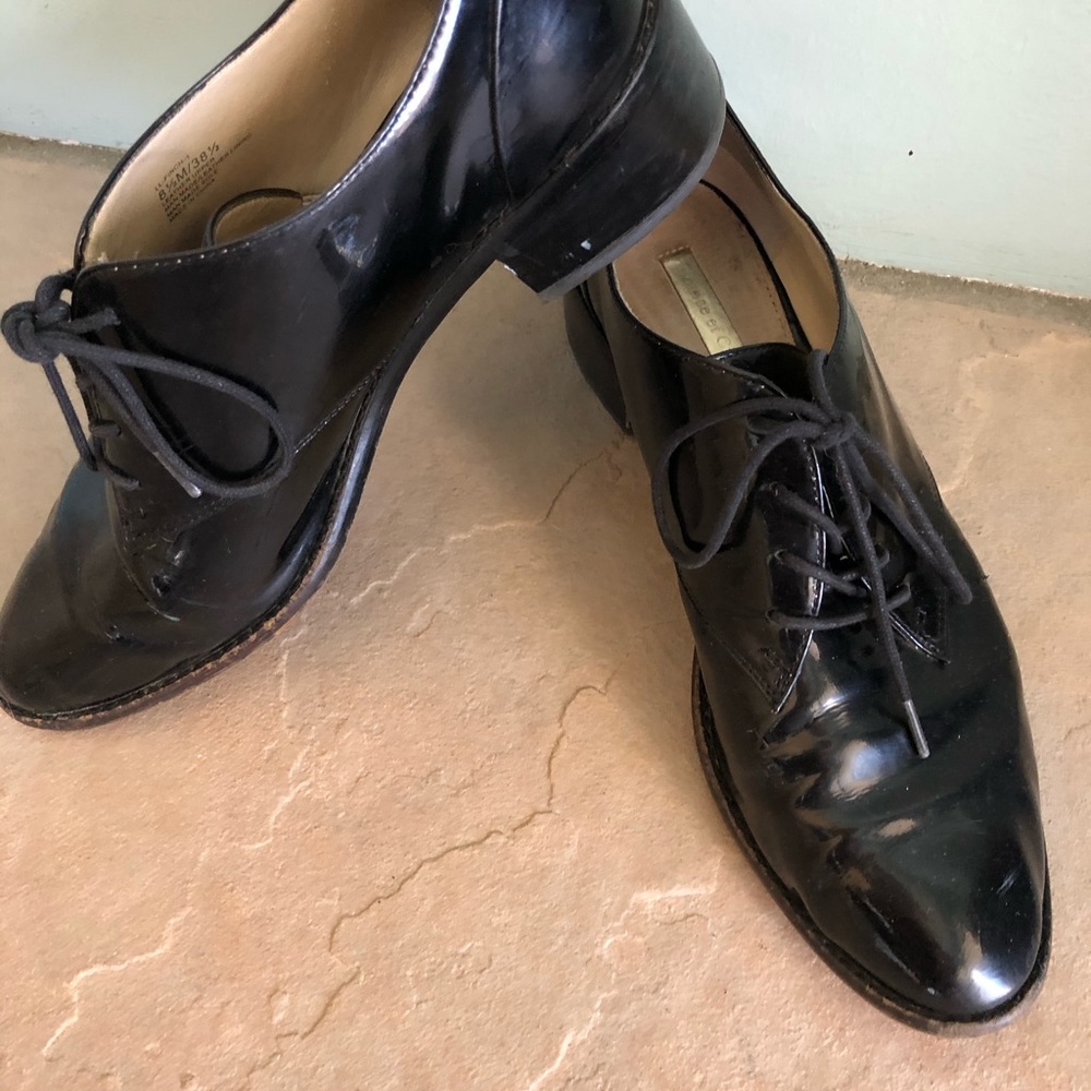 Louise et Cie - Patent Leather Mary Janes